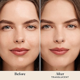Translucent Loose Setting Powder Ultra Blur - Poudre Libre Fixante Format Voyage